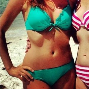 Victoria Secret bathing suit set